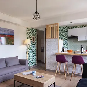  Appartement F3 Au Bord De L'allier France