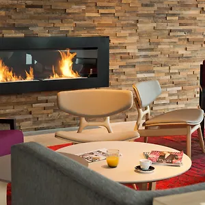 3* Hotel Nomad Paris Roissy Cdg