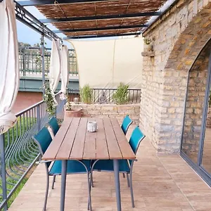 Appartement La Terrasse Du Roubion France
