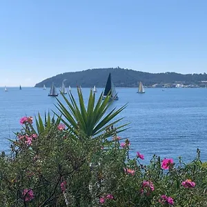  Appartement Plages Du Mourillon France