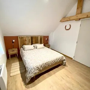  Appartement La Rose Des Vents France