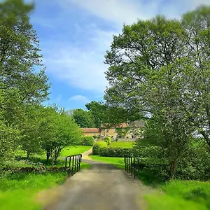 Old Orchard Cottage, Wykeham Scarborough