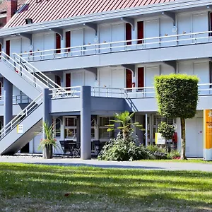  Hotel Premiere Classe Merogis